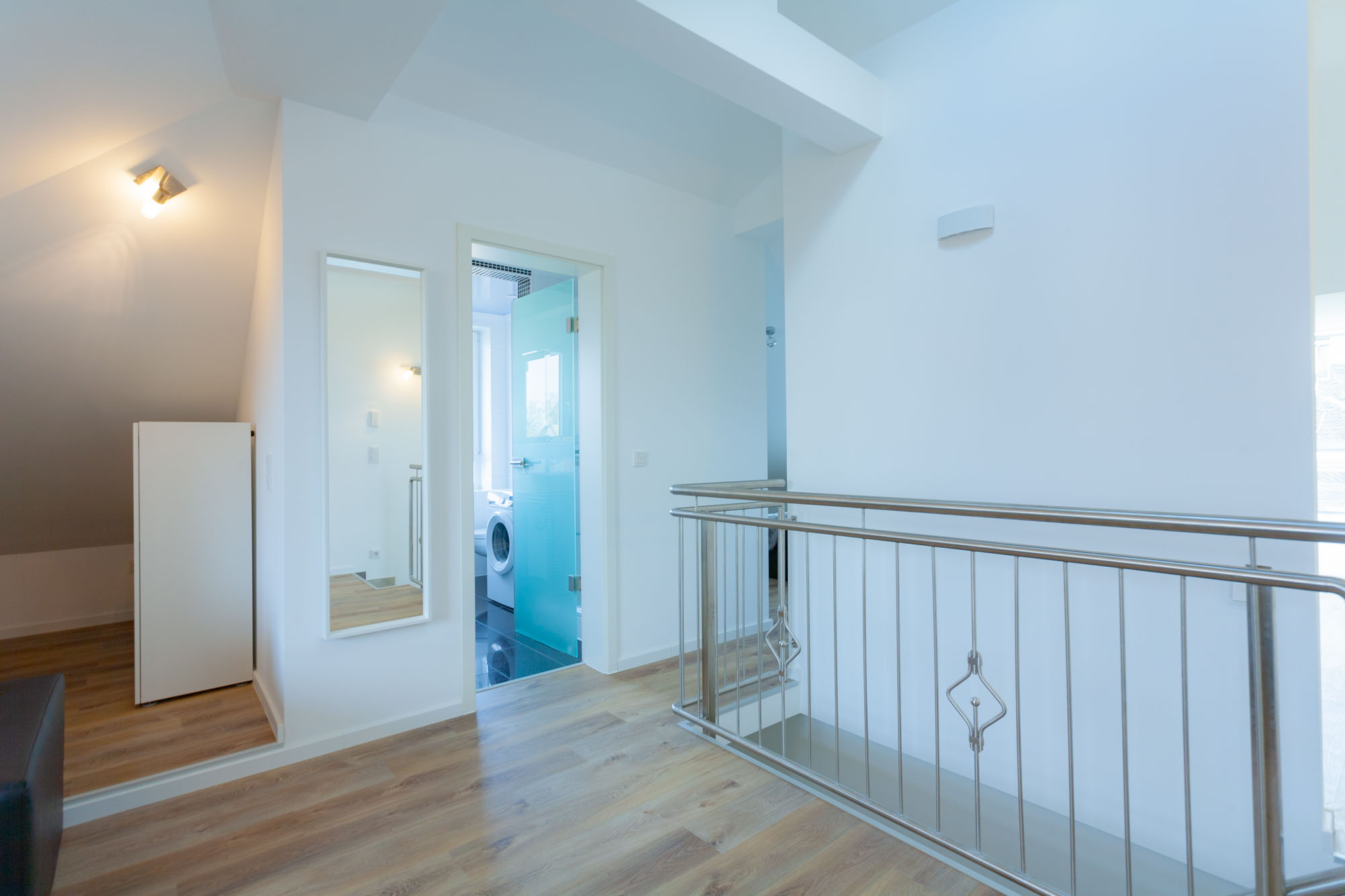 F35-DG #*** P R I M E Studio Apartment Frankfurt Rödelheim ***