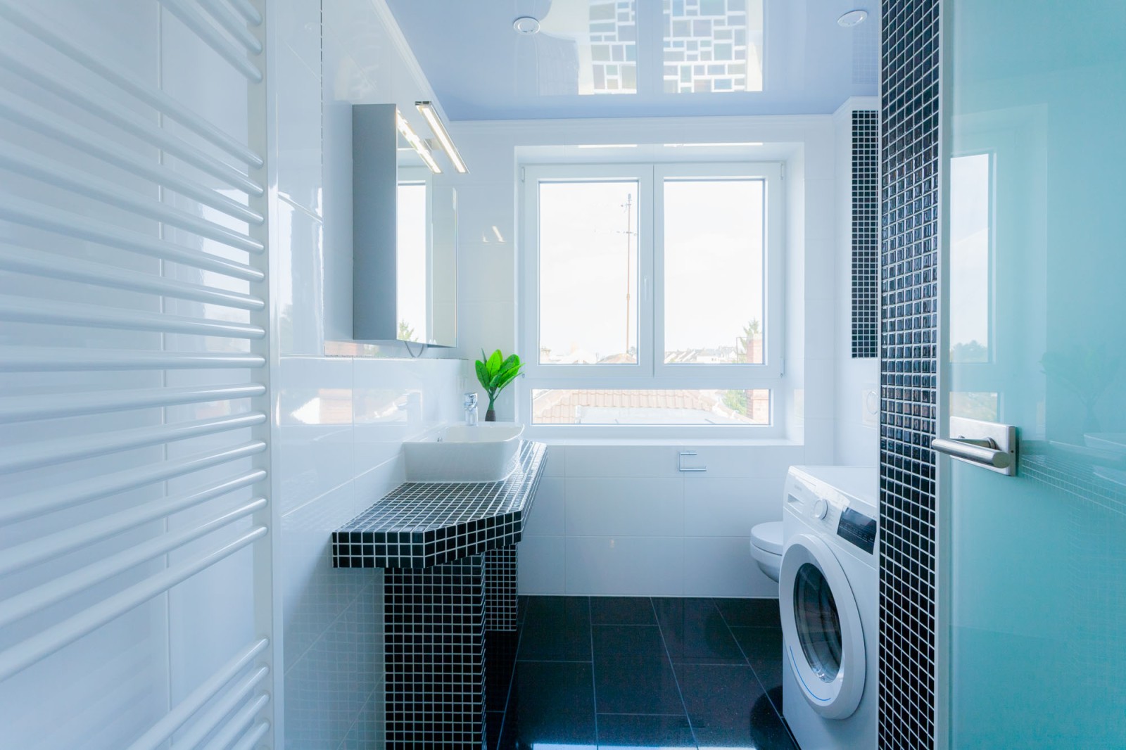 F35-DG #*** P R I M E Studio Apartment Frankfurt Rödelheim ***