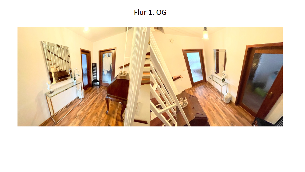 GHP-121#*** P R I M E Shared House in Sachsenhausen (4 Bedroom)***