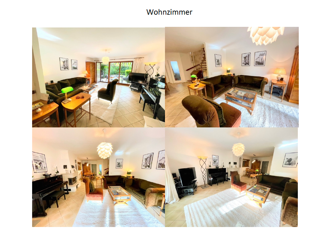 GHP-121#*** P R I M E Shared House in Sachsenhausen (4 Bedroom)***