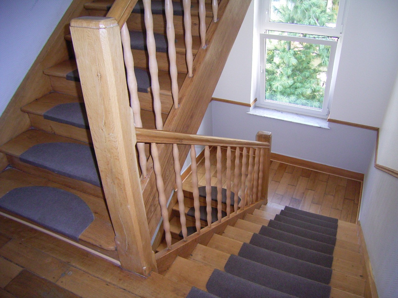 HA-1R#*** S T A N D A R D Business Apartment in Frankfurt-Rödelheim ***