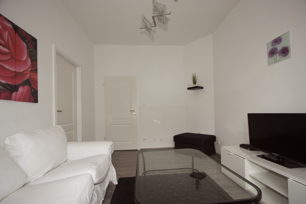 HA-1R#*** S T A N D A R D Business Apartment in Frankfurt-Rödelheim ***