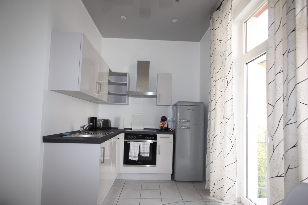 HA-1R#*** S T A N D A R D Business Apartment in Frankfurt-Rödelheim ***