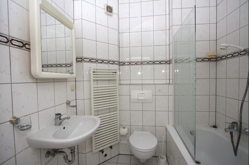 HA-1R#*** S T A N D A R D Business Apartment in Frankfurt-Rödelheim ***