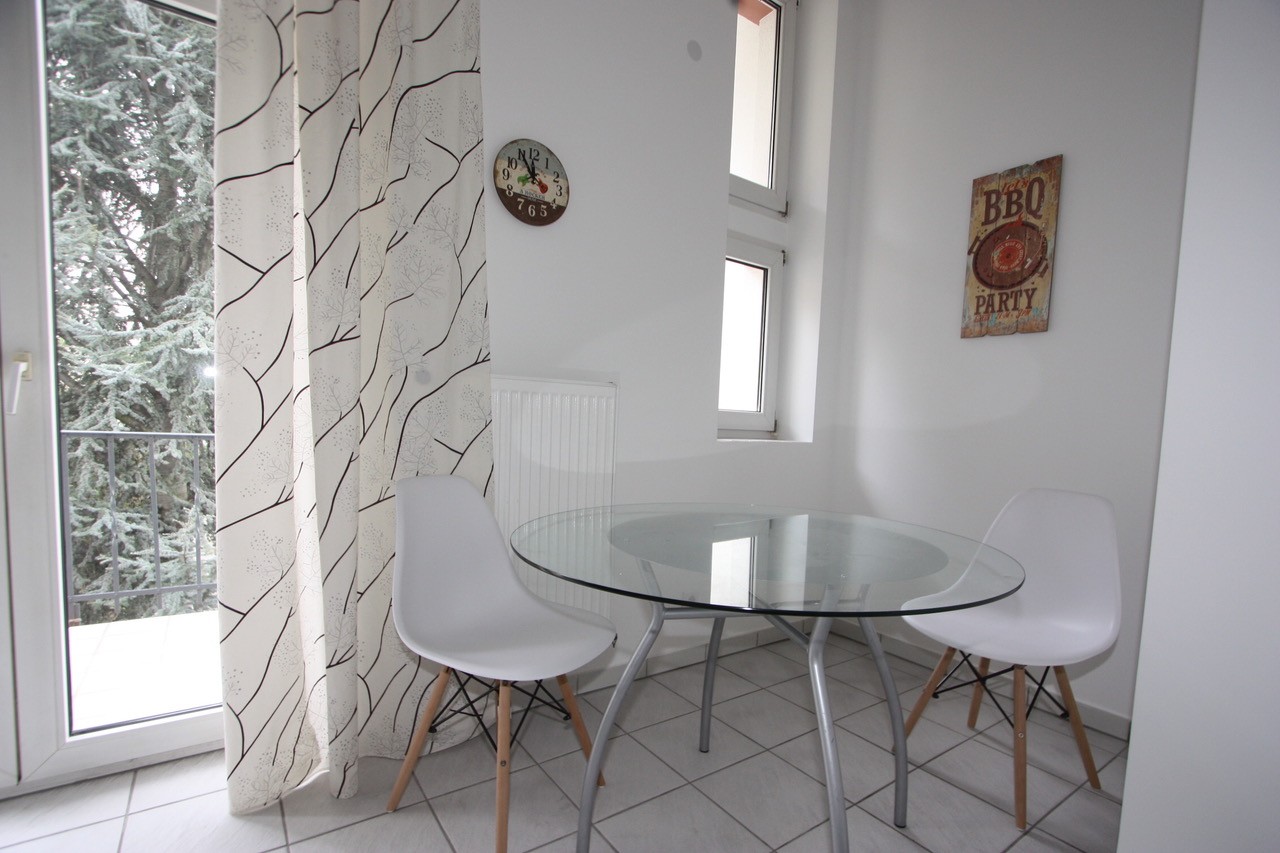 HA-1R#*** S T A N D A R D Business Apartment in Frankfurt-Rödelheim ***