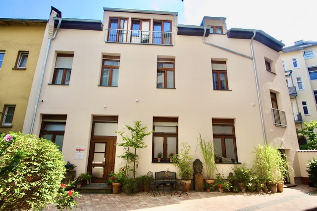 HH-1L#*** S T A N D A R D Business Apartment close to Bergerstr. ***