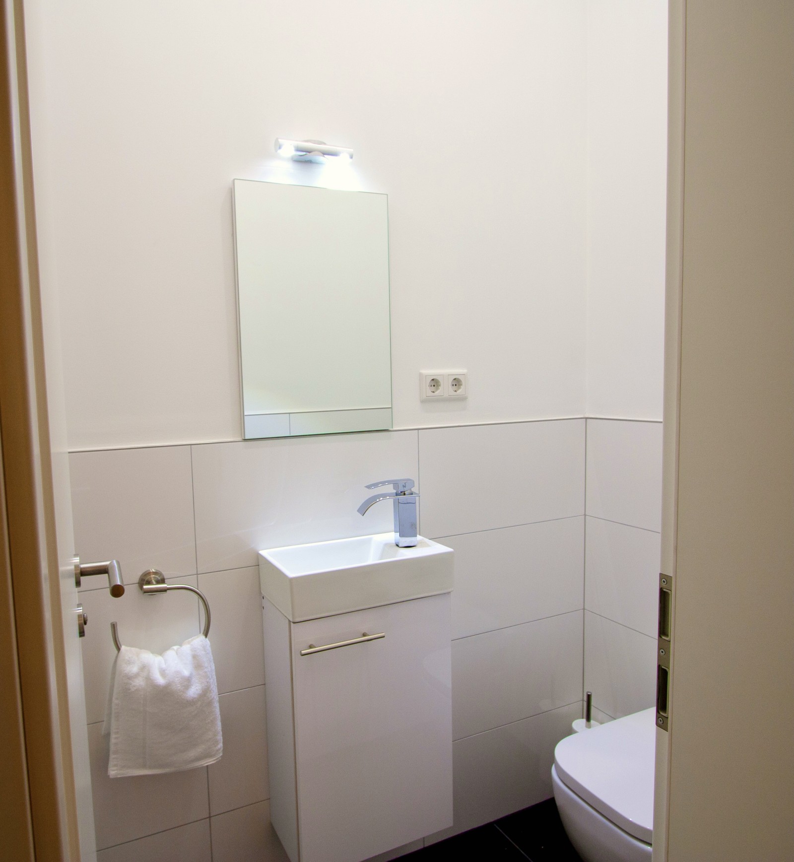 HH-1R#*** P R I M E Business Apartment close to Bergerstr. ***