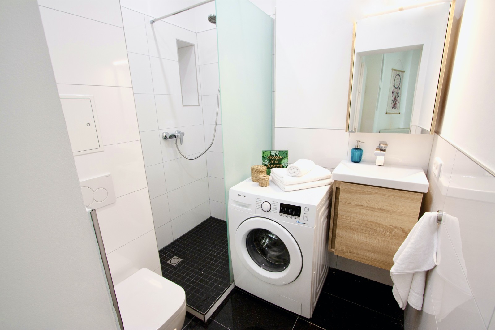 HH-1R#*** P R I M E Business Apartment close to Bergerstr. ***