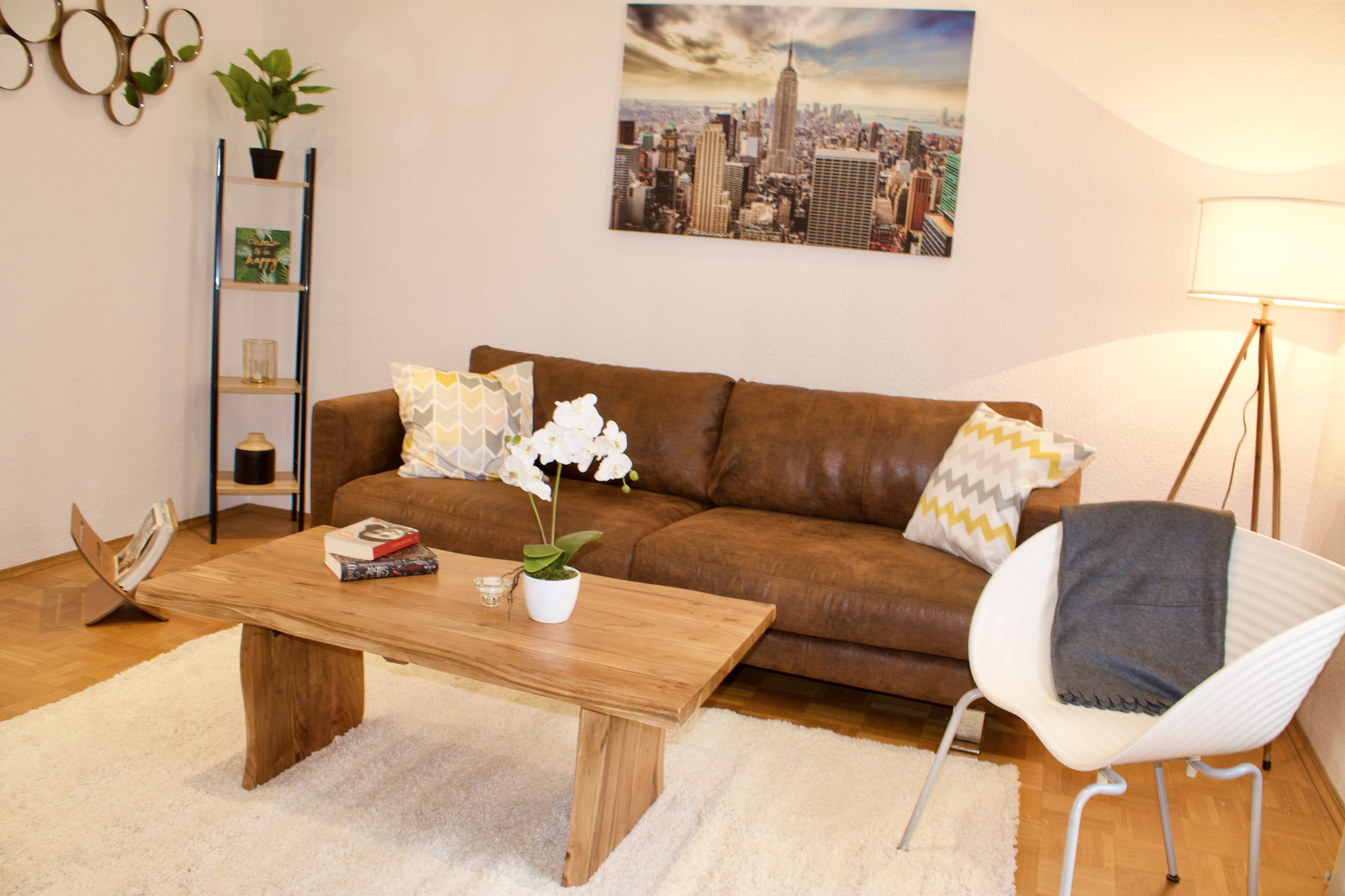 HV-1L#*** S T A N D A R D Business Apartment close to Bergerstr. ***