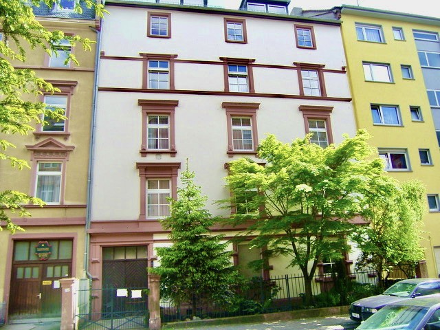 HV-3L#*** S T A N D A R D Business Apartment close to Bergerstr. ***
