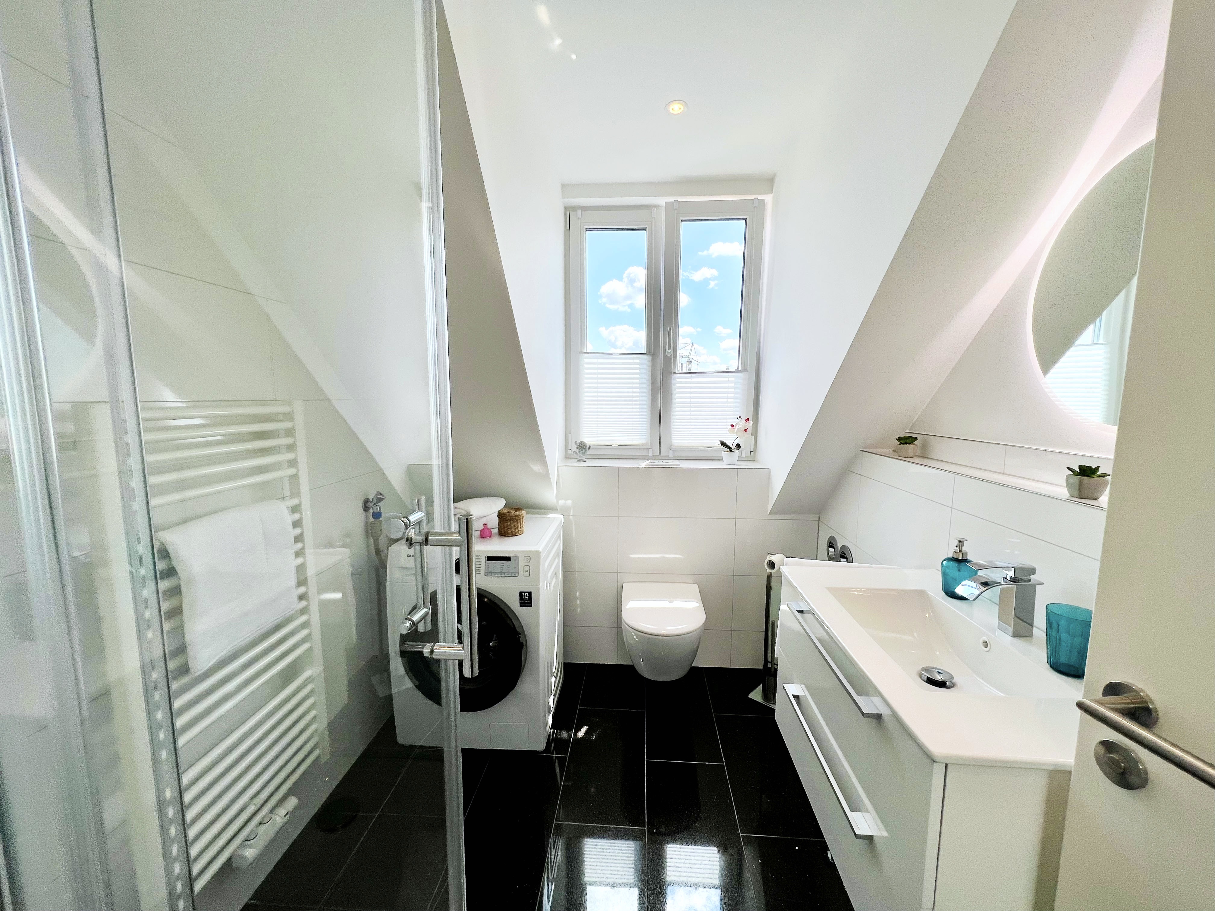 HV-DR#*** PRIME Business Apartment in Frankfurt-Nordend ***