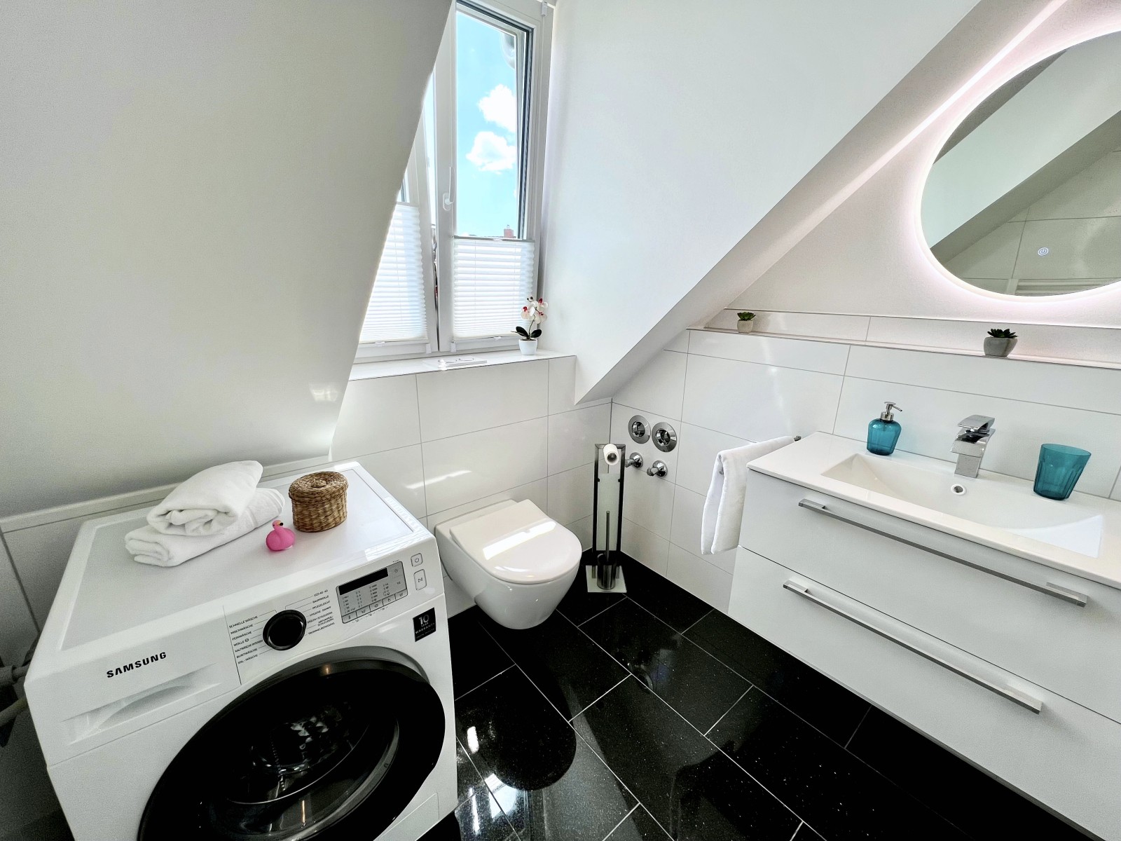 HV-DR#*** PRIME Business Apartment in Frankfurt-Nordend ***