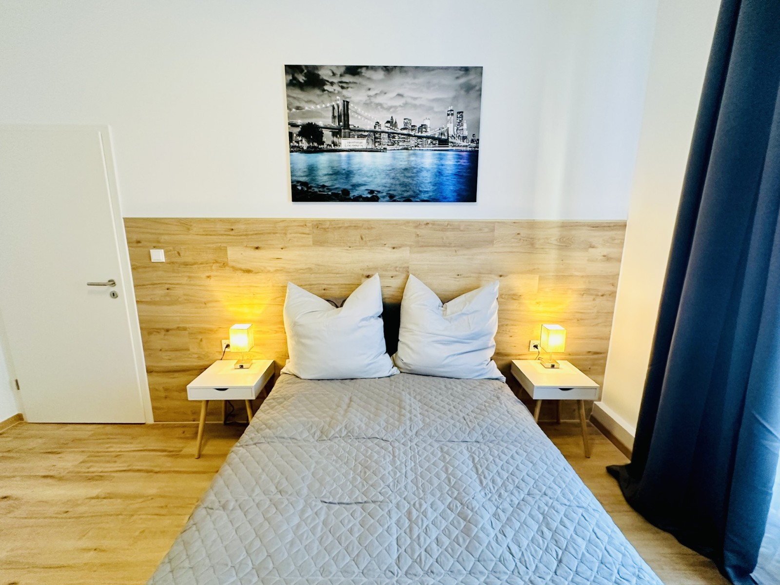 S-18-ER#*** P R I M E Business Apartment in Frankfurt Gallus ***