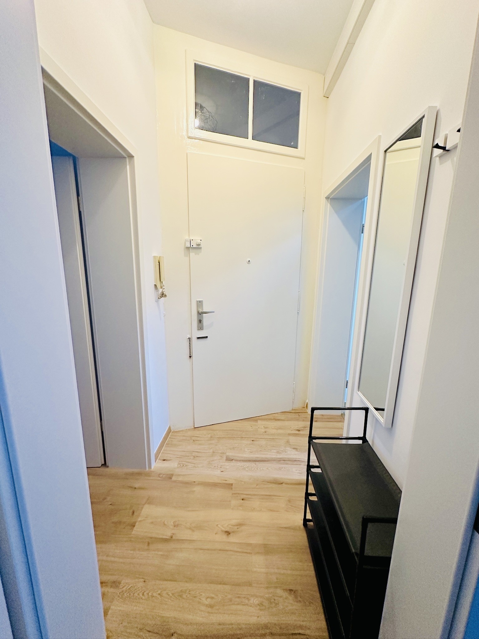 S-18-ER#*** P R I M E Business Apartment in Frankfurt Gallus ***