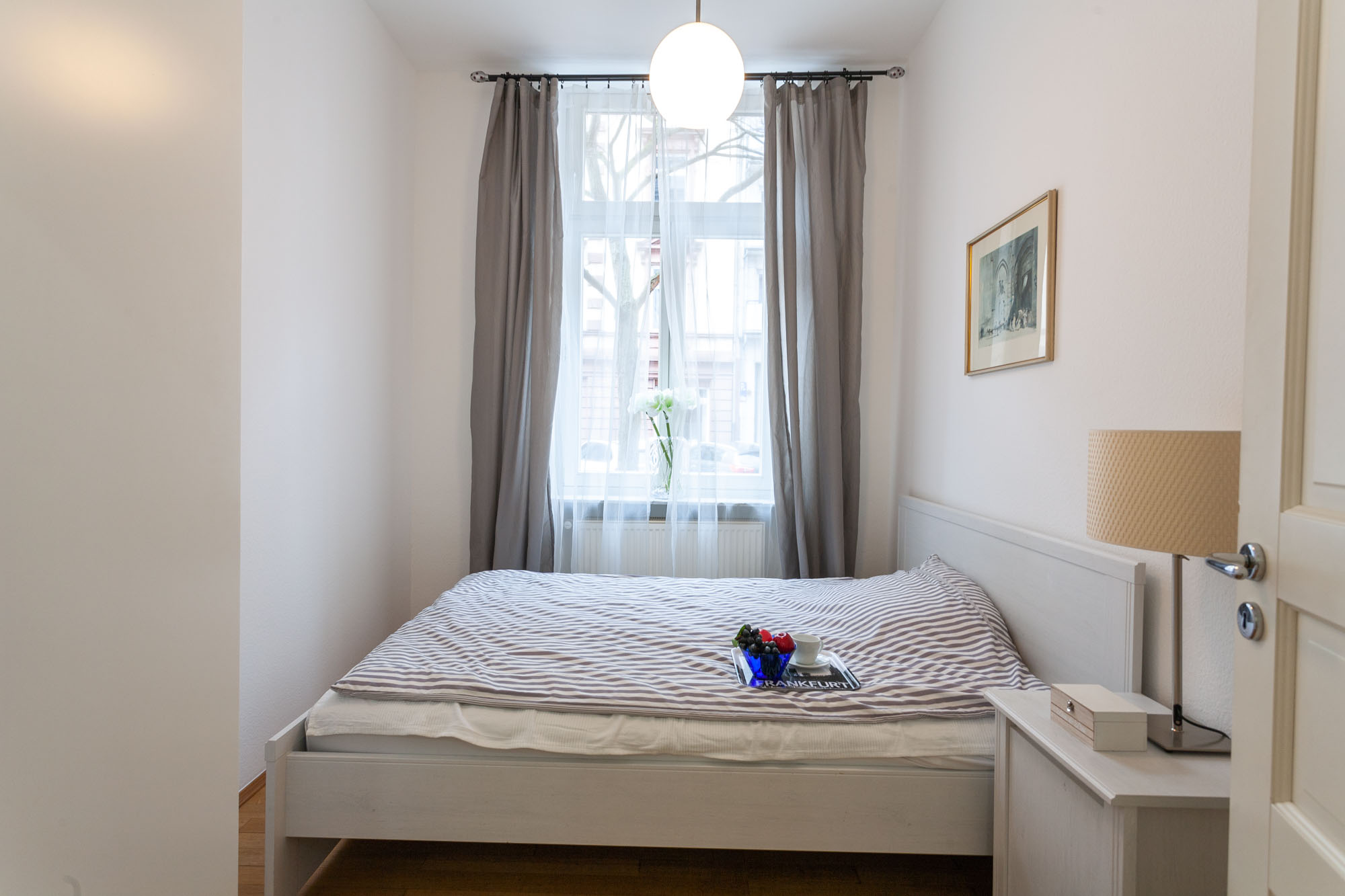 E-ER#*** S T A N D A R D Shared Apartment Frankfurt-Gutleut (3 Bedroom) ***