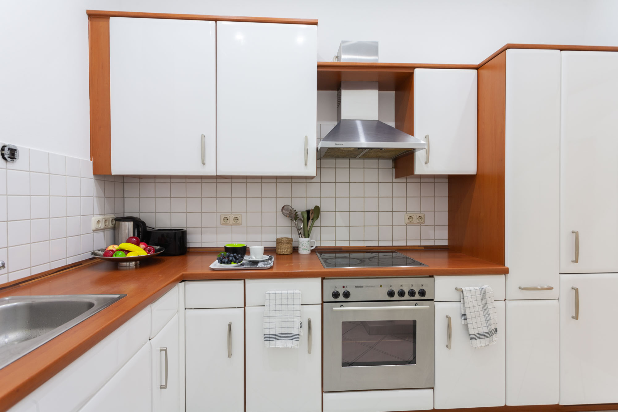 E-ER#*** S T A N D A R D Shared Apartment Frankfurt-Gutleut (3 Bedroom) ***