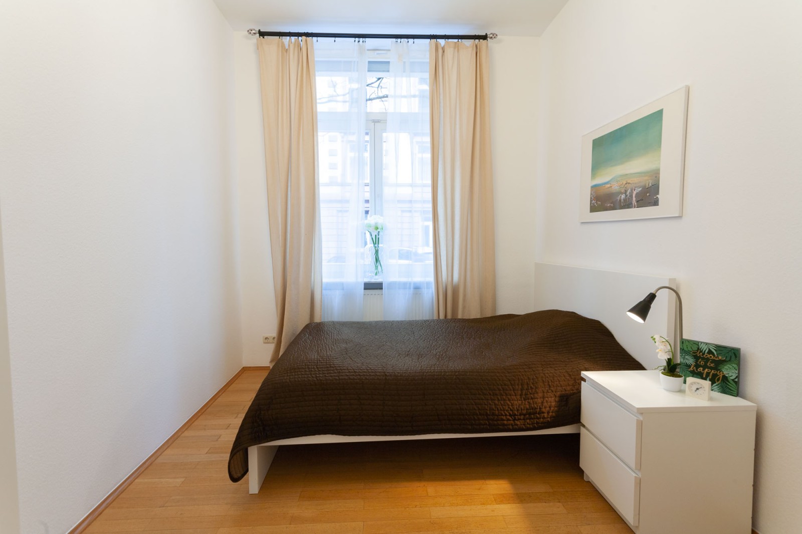 E-ER#*** S T A N D A R D Shared Apartment Frankfurt-Gutleut (3 Bedroom) ***