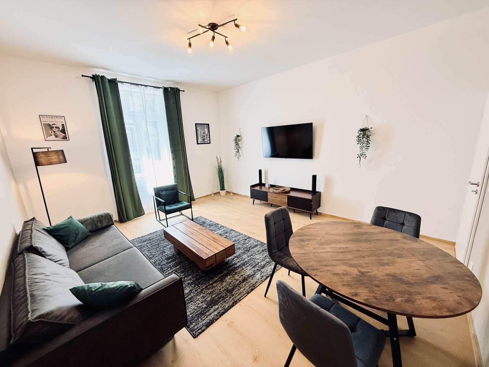 S18-1R#*** P R I M E Business Apartment Frankfurt-Gallus ***