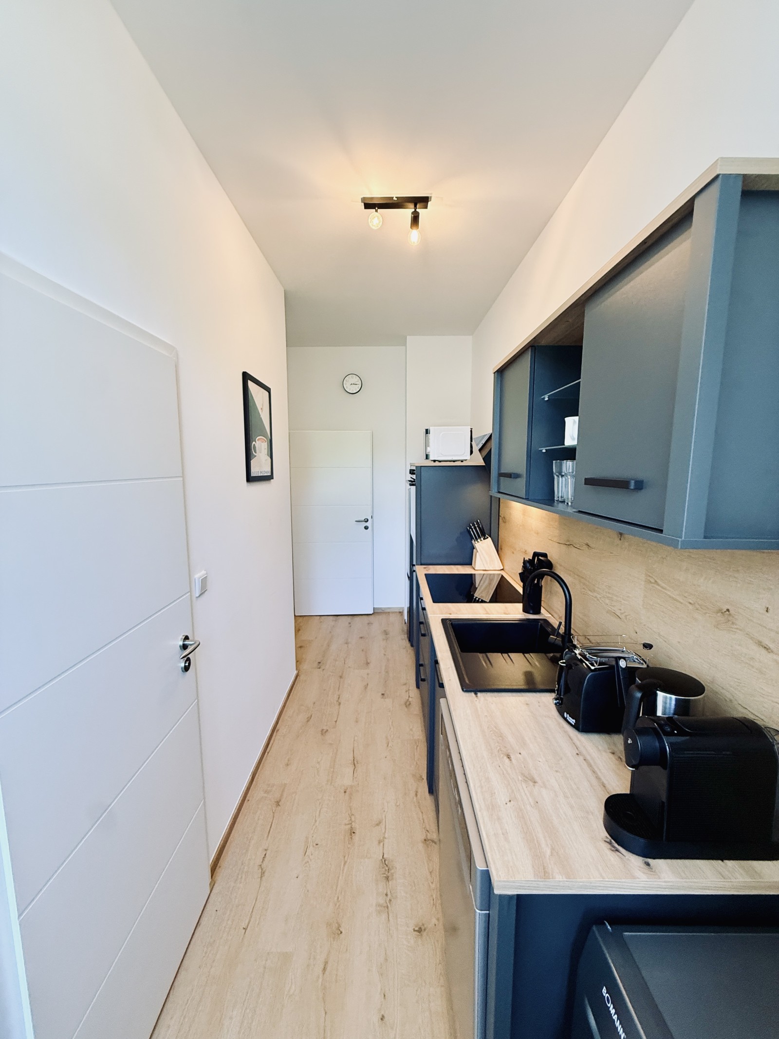 S18-1R#*** P R I M E Business Apartment Frankfurt-Gallus ***