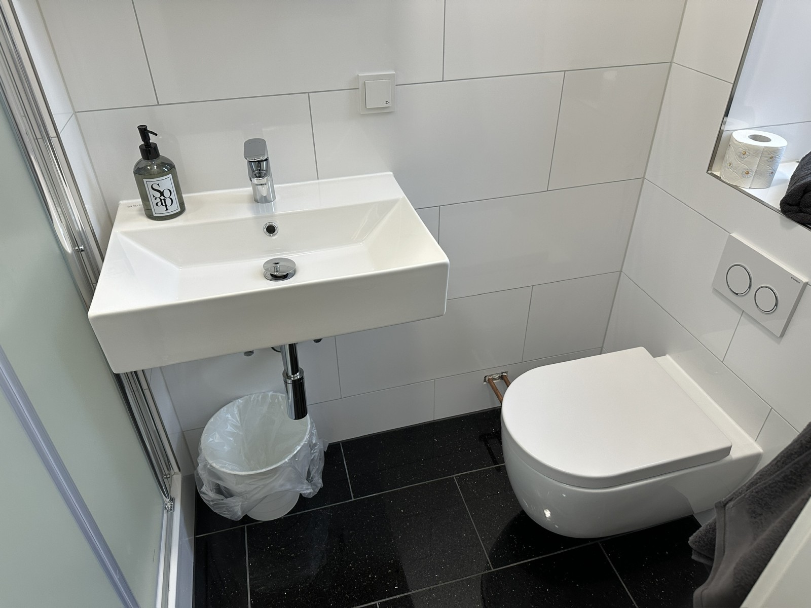 S18-ER#*** P R I M E Business Apartment Frankfurt-Gallus ***
