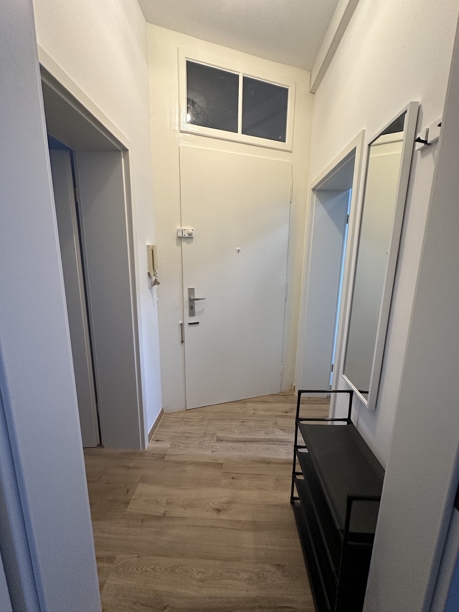 S18-ER#*** P R I M E Business Apartment Frankfurt-Gallus ***