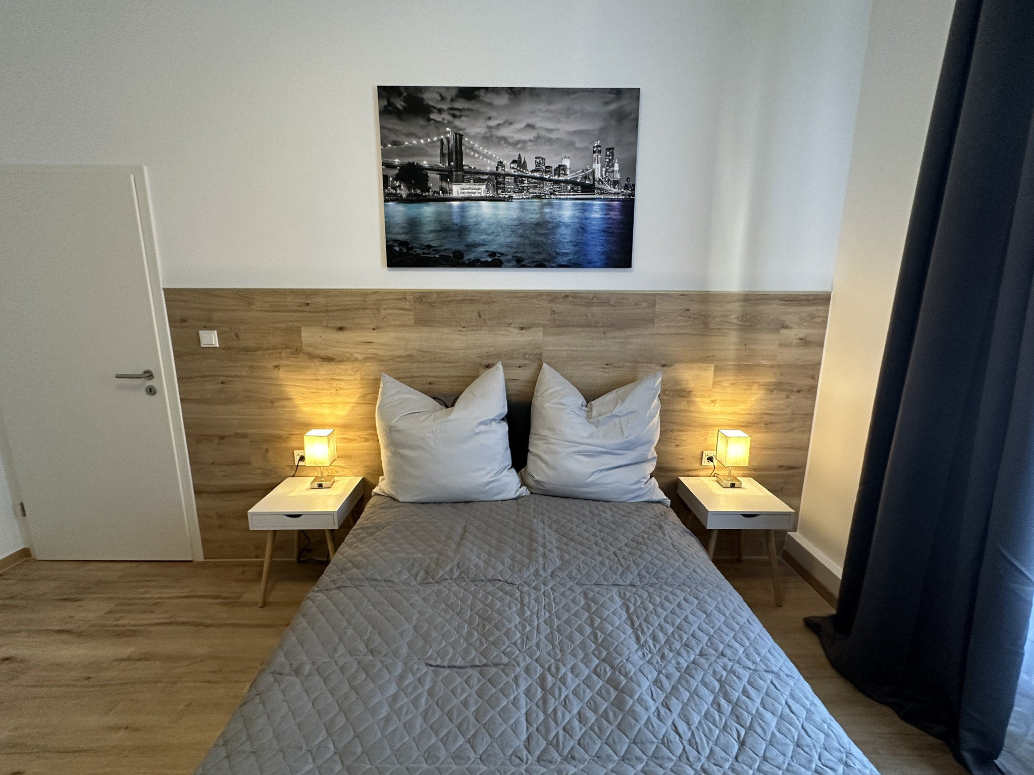 S18-ER#*** P R I M E Business Apartment Frankfurt-Gallus ***