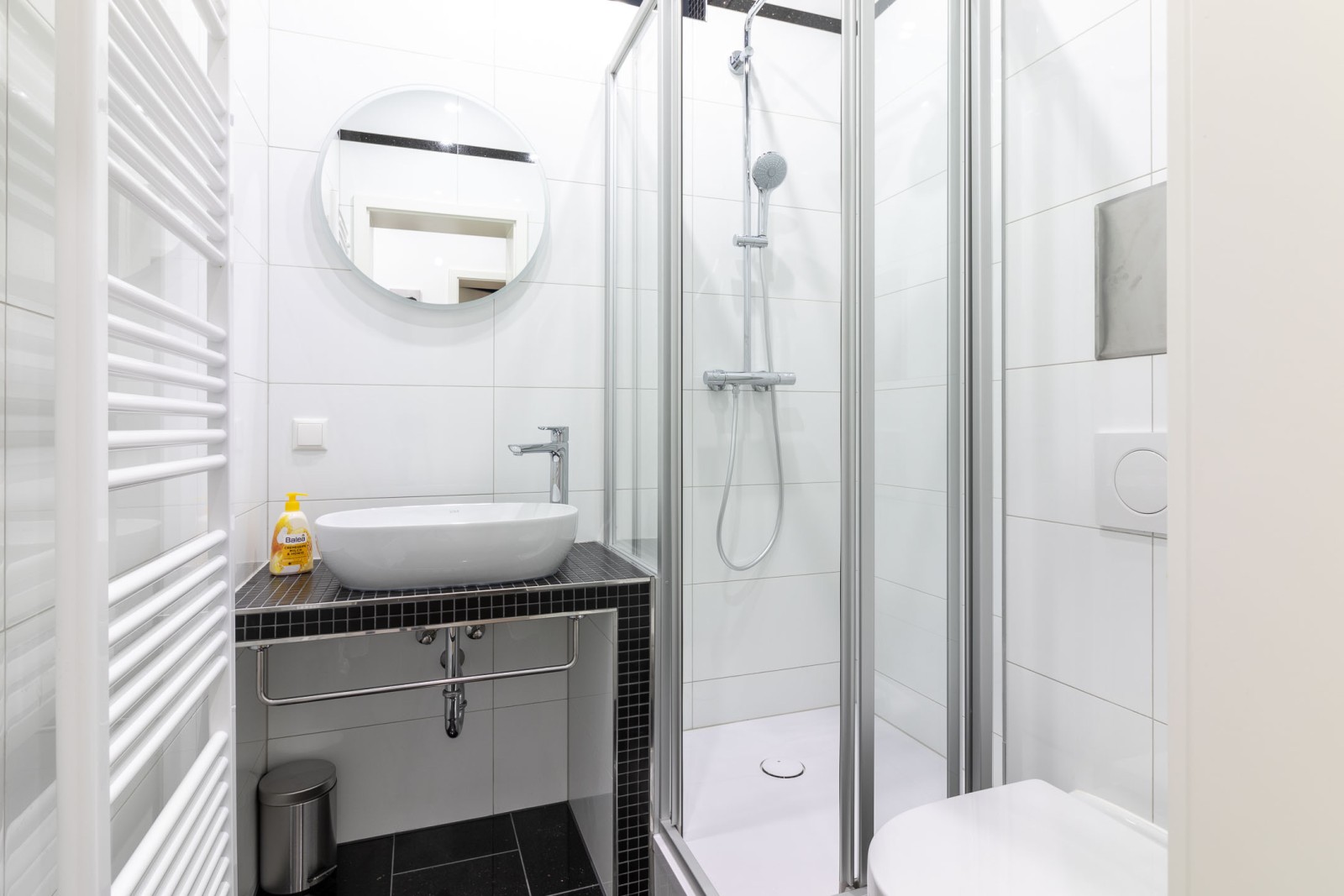 S20-2L# *** P R I M E Business Apartment Frankfurt Gallus ***