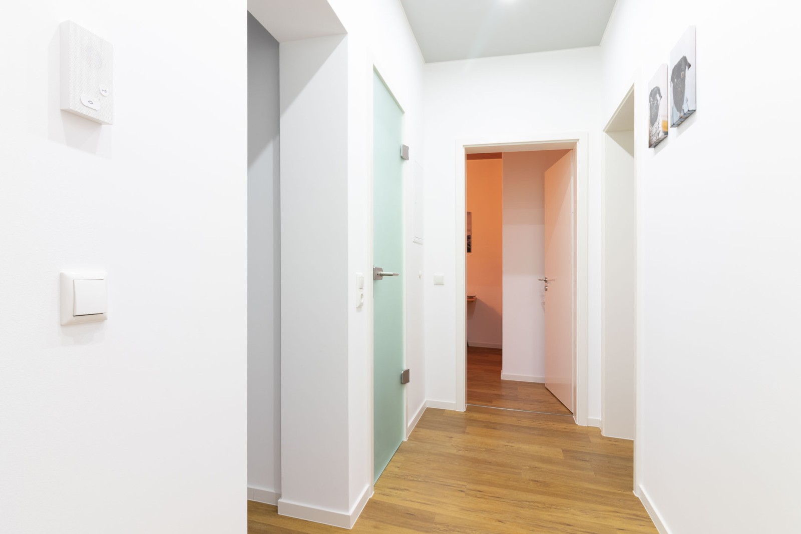 S20-2L# *** P R I M E Business Apartment Frankfurt Gallus ***