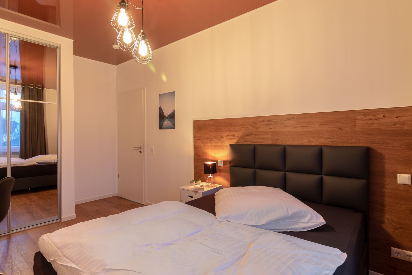 S20-2L# *** P R I M E Business Apartment Frankfurt Gallus ***