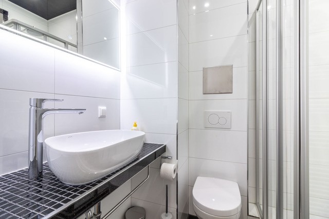 S20-3R#*** P R I M E Business Apartment Frankfurt-Gallus ***