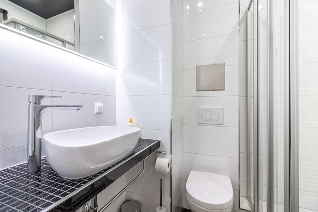 S20-3R#*** P R I M E Business Apartment Frankfurt-Gallus ***