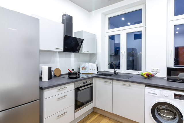 S20-3R#*** P R I M E Business Apartment Frankfurt-Gallus ***