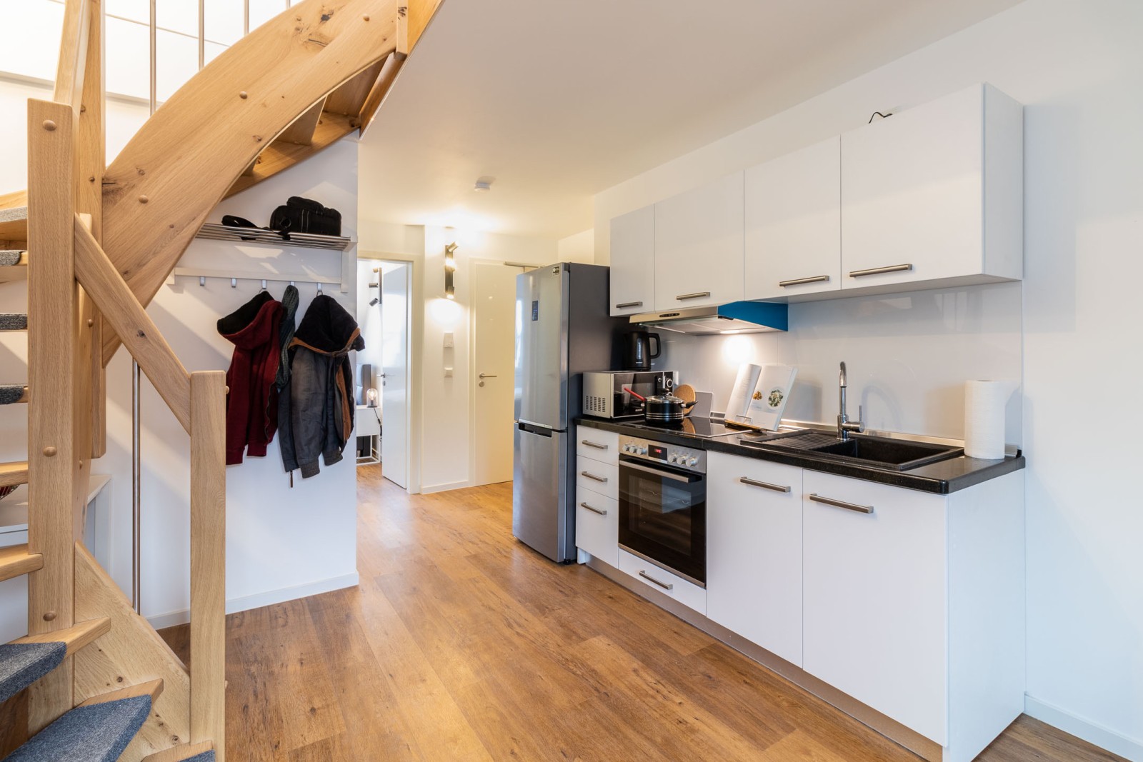 S20-DR#*** P R I M E Shared Apartment Frankfurt-Gallus (3 Bedroom) ***