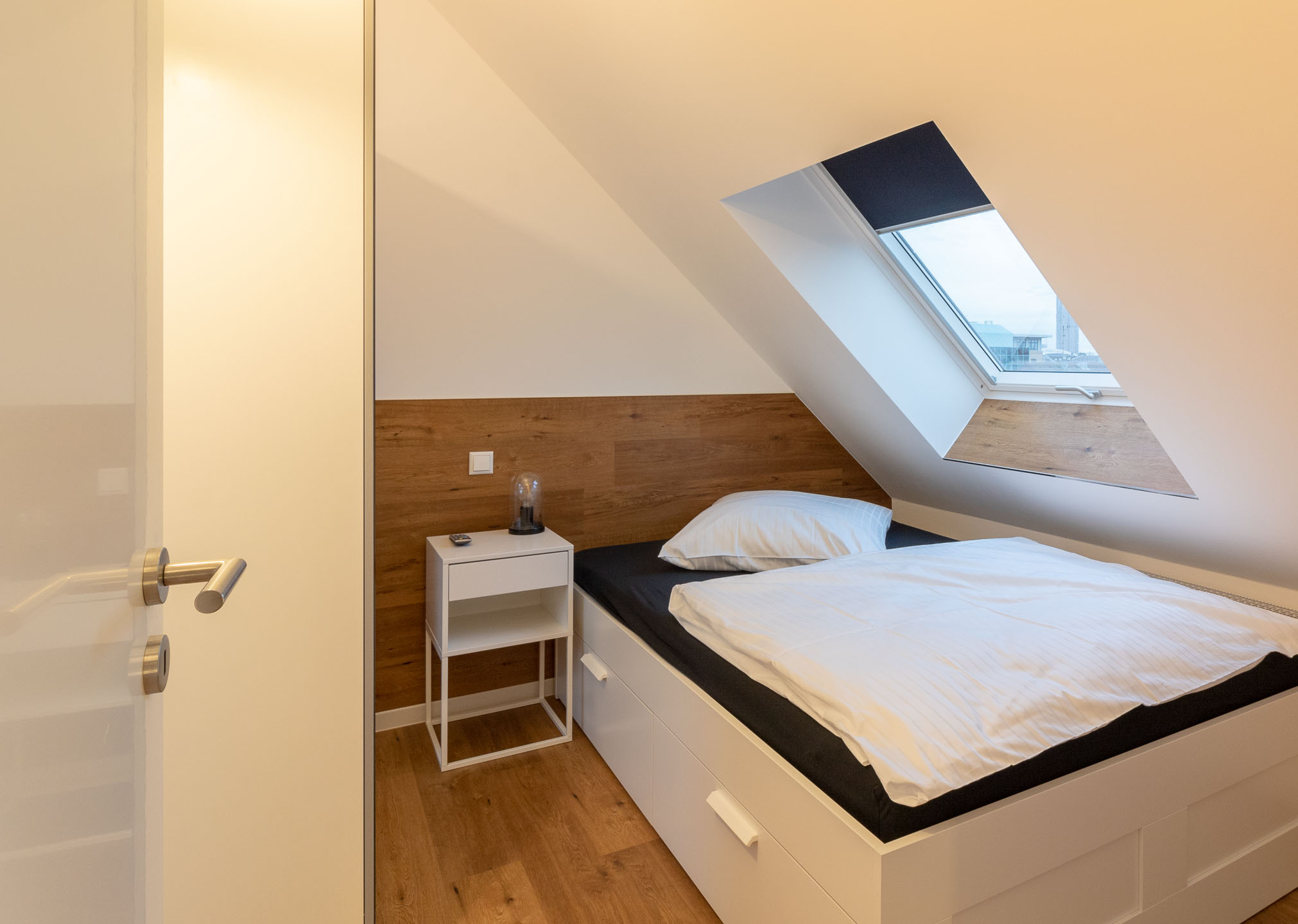 S20-DR#*** P R I M E Shared Apartment Frankfurt-Gallus (3 Bedroom) ***