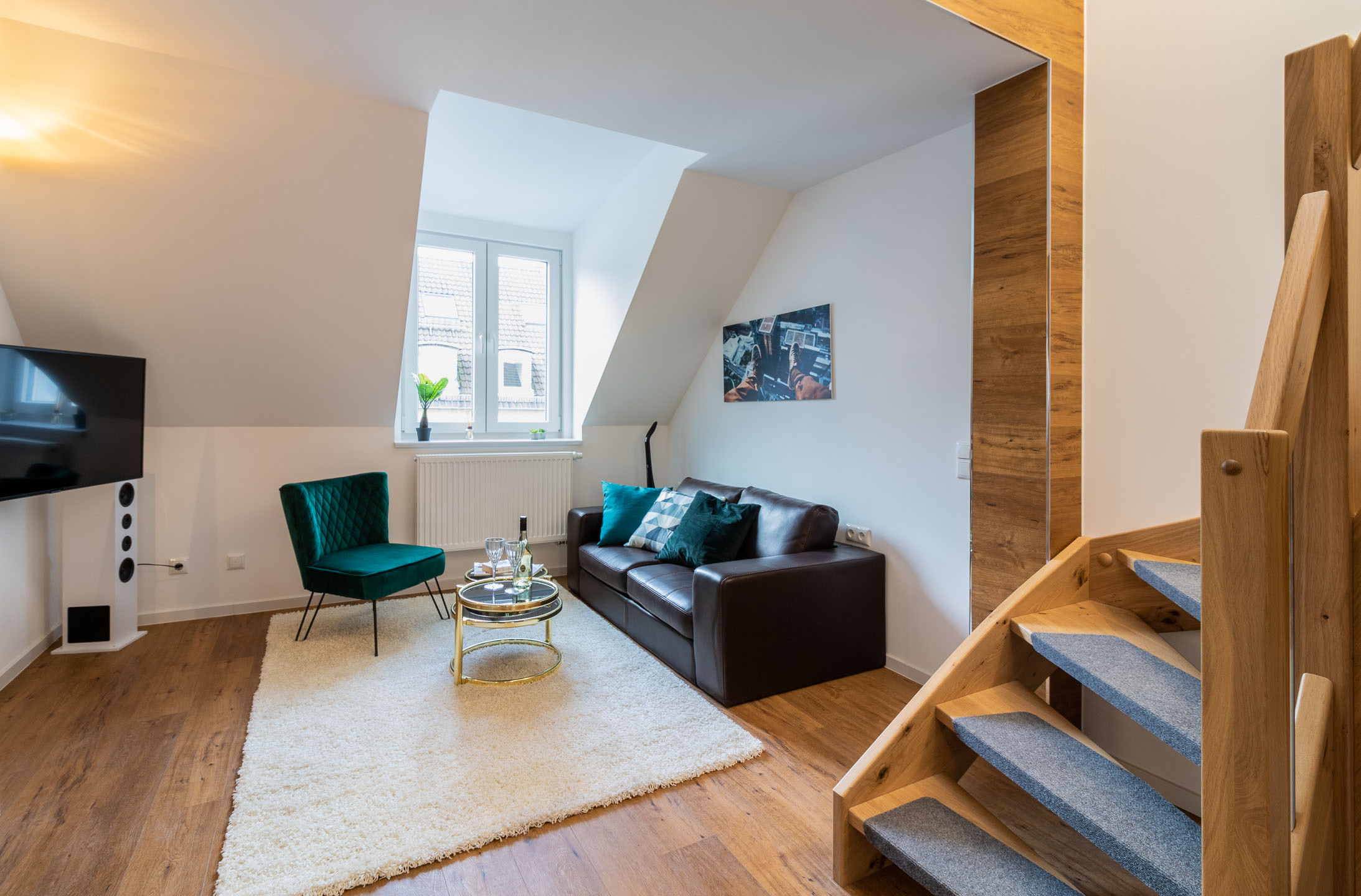 S20-DR#*** P R I M E Shared Apartment Frankfurt-Gallus (3 Bedroom) ***