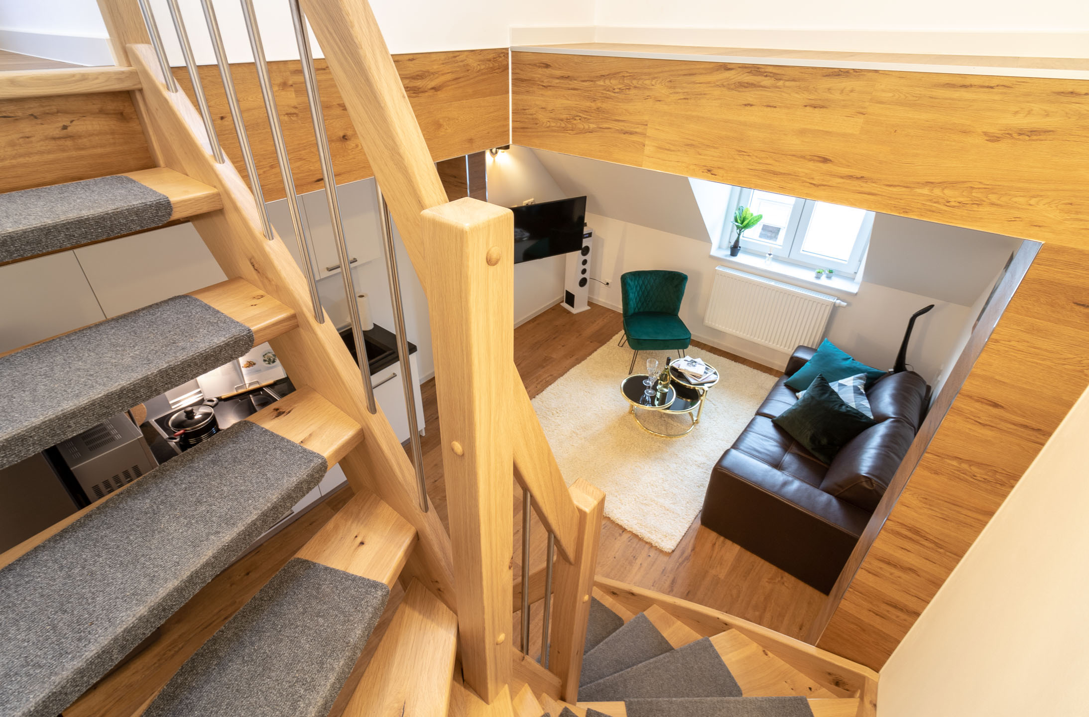 S20-DR#*** P R I M E Shared Apartment Frankfurt-Gallus ***