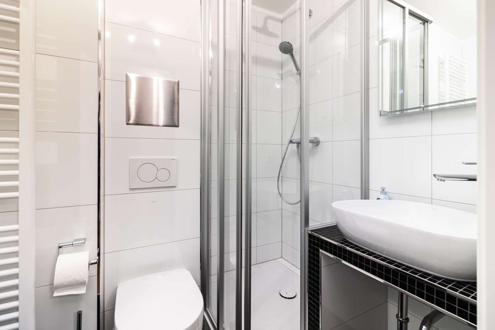 S20-DR#*** P R I M E Shared Apartment Frankfurt-Gallus ***