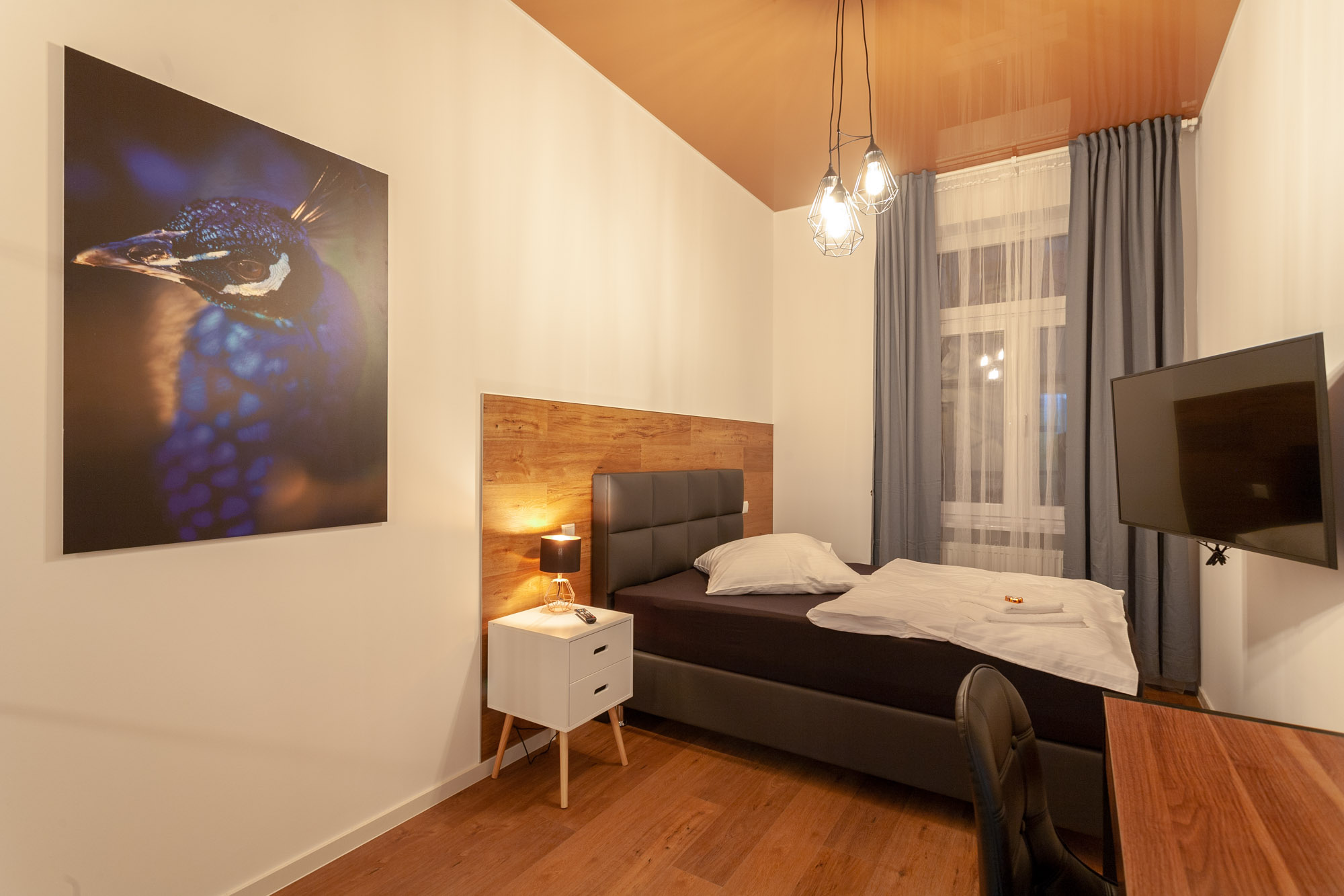 S20-EL#*** S T A N D A R D Shared Apartment Frankfurt-Gallus (2 Bedroom) ***