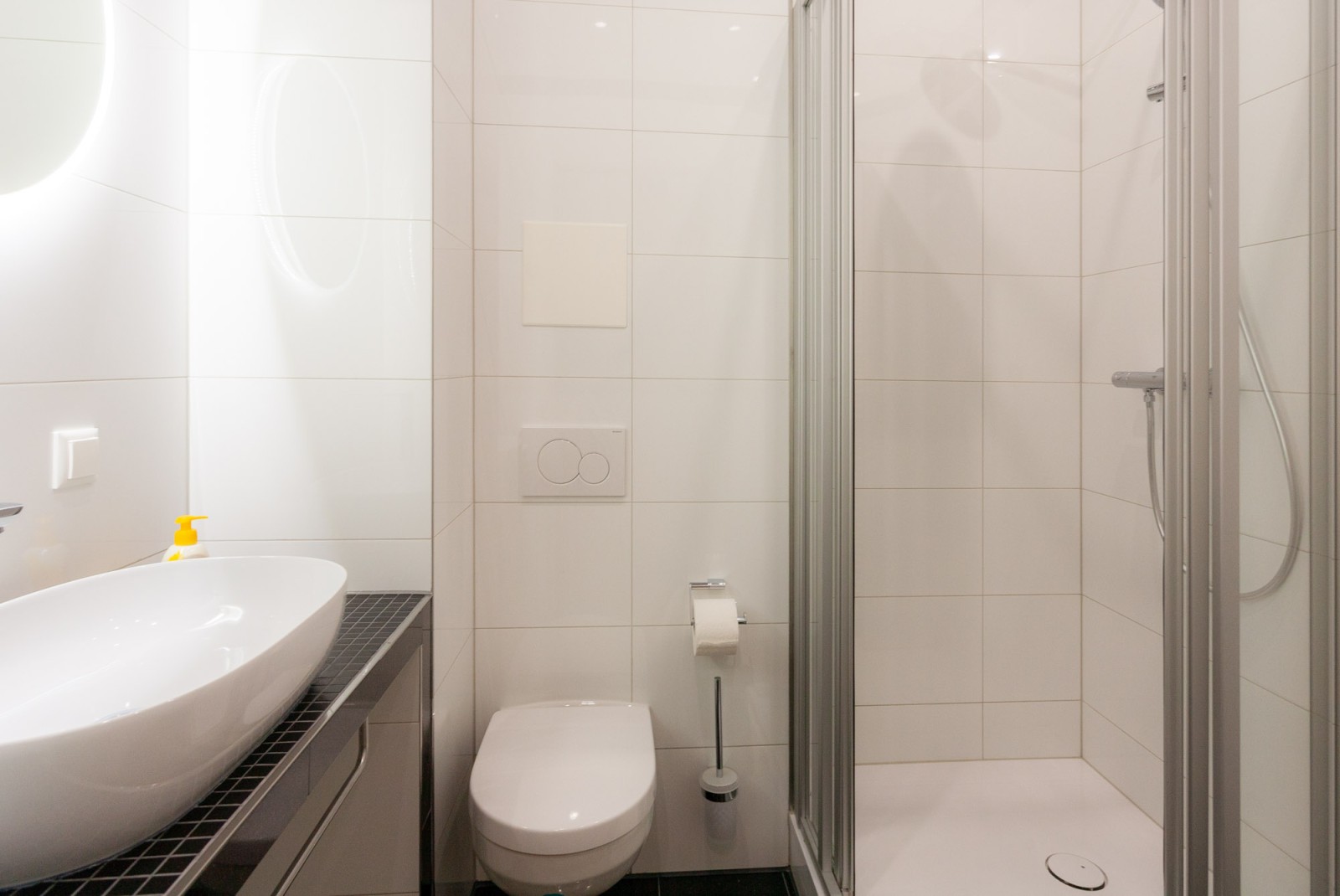S20-EL#*** S T A N D A R D Shared Apartment Frankfurt-Gallus (2 Bedroom) ***