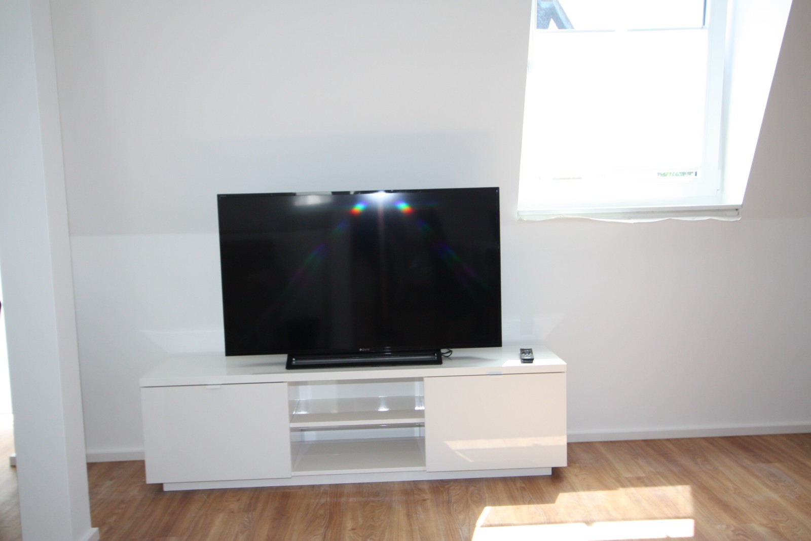 ZH-DM#*** P R I M E Shared Apartment im Nordend mit zwei Balkonen***