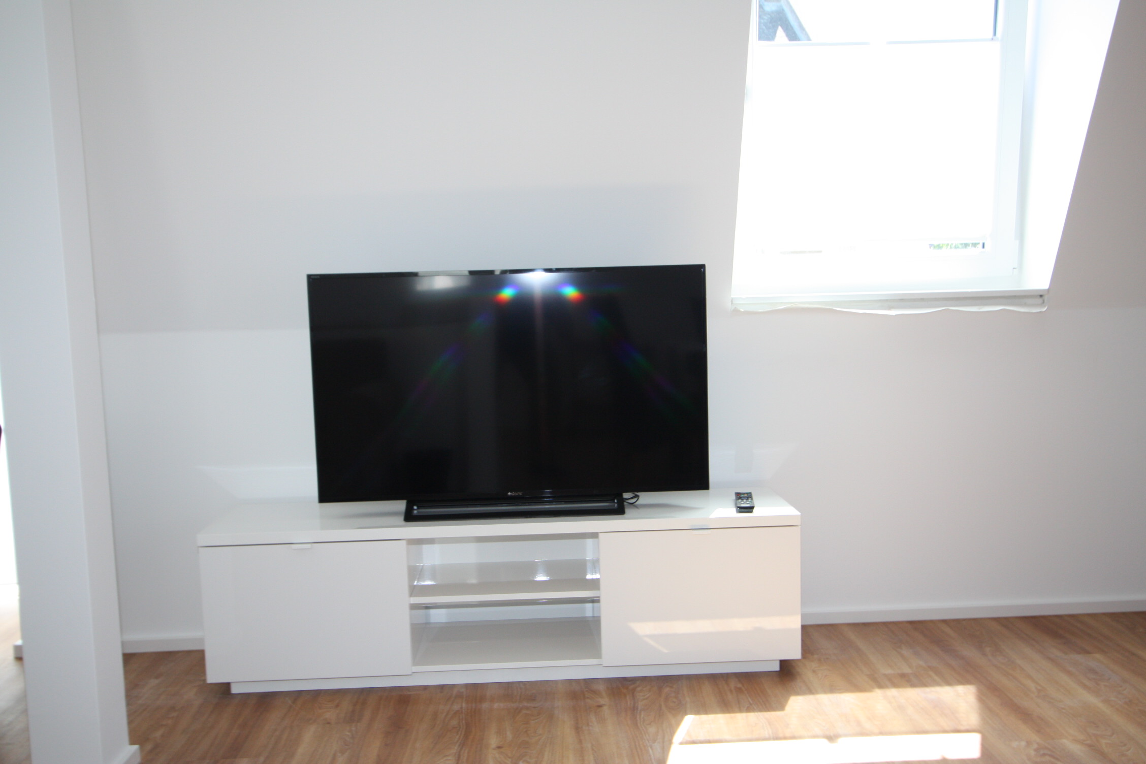 ZH-DM#*** P R I M E Shared Apartment im Nordend mit zwei Balkonen***