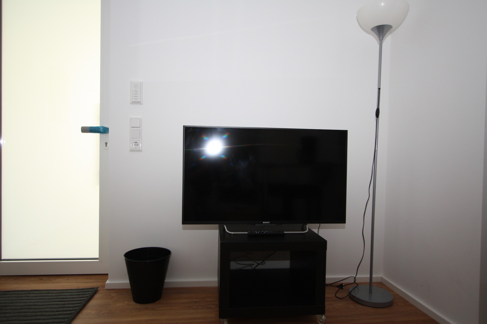 ZH-E.2#*** P R I M E Studio Apartment in Nordend ***